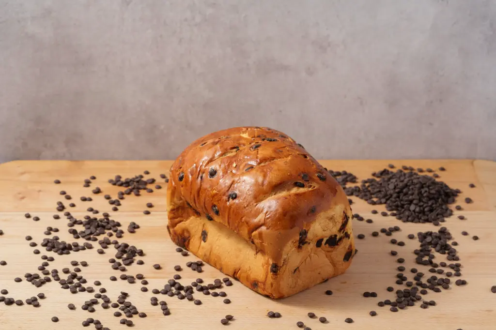 Cramiques chocolat 