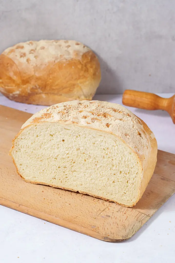 Pain Fermier 1Kg 