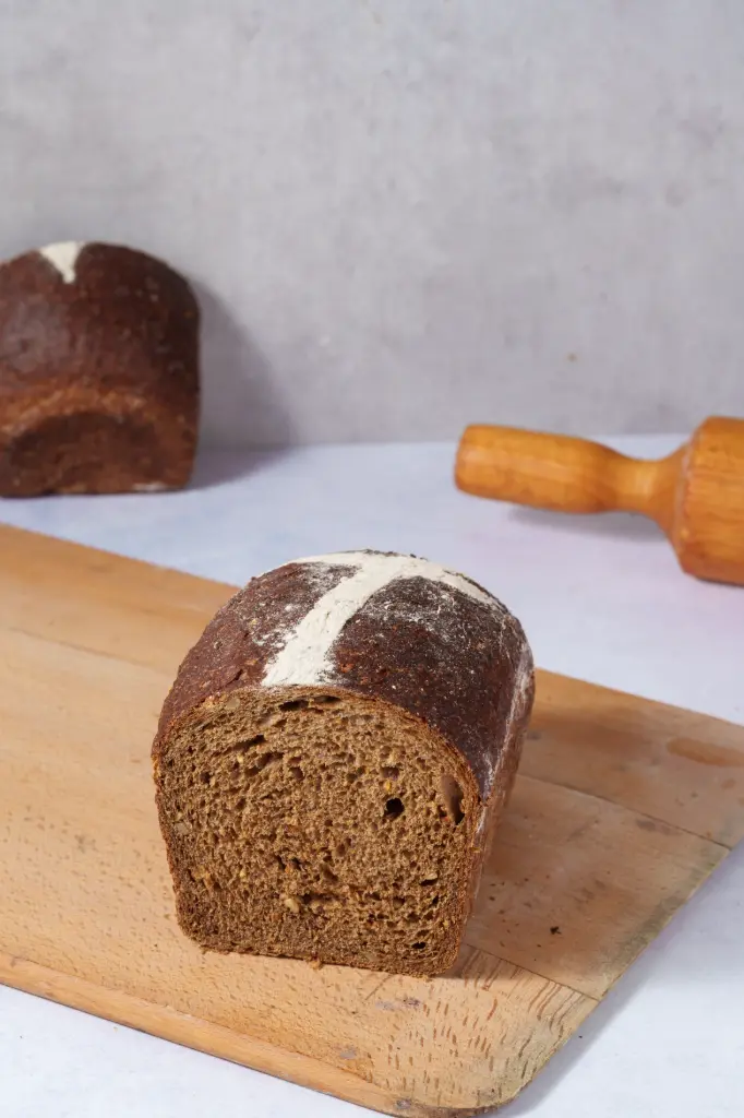 Pain Liemans 600Gr