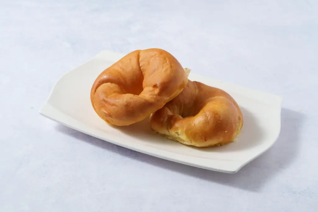 Croissant Brioché cannelle 