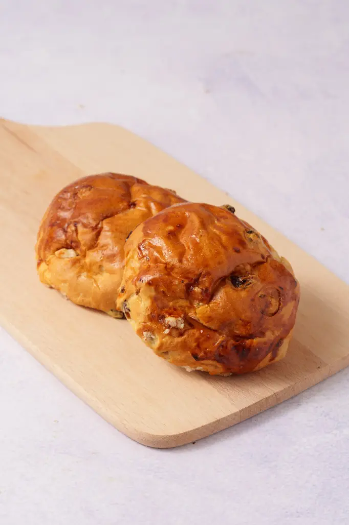 brioches 