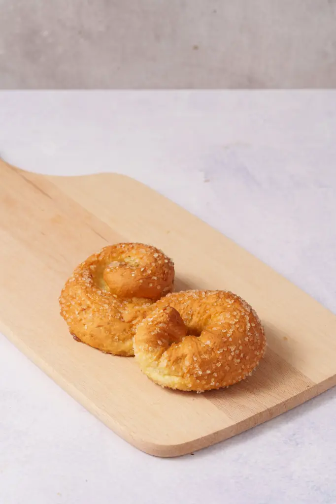 Boite de 2 croquets 