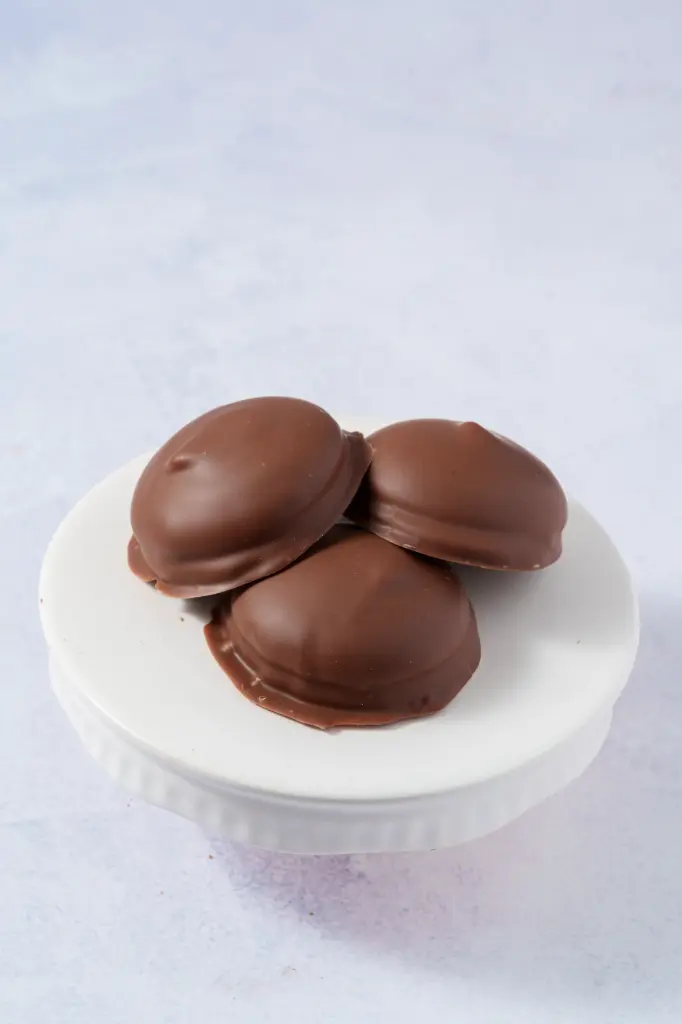 sachet de 4 melo-cakes 