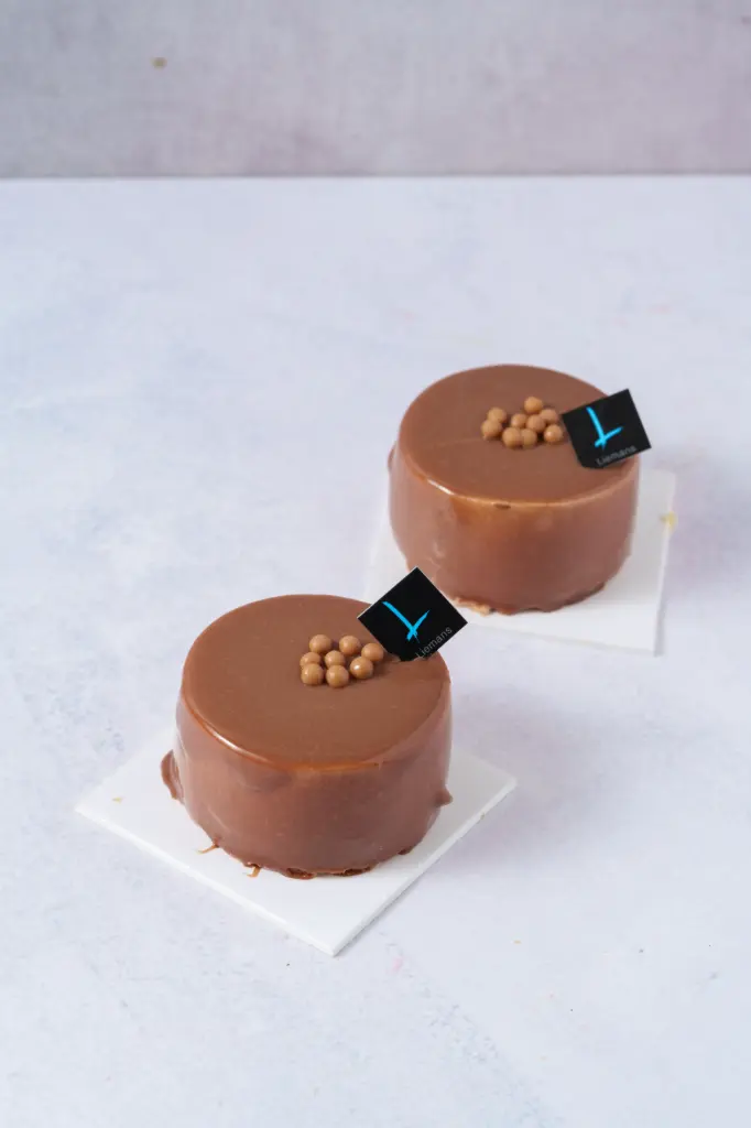Boite 2 Caramel Beurre Sale