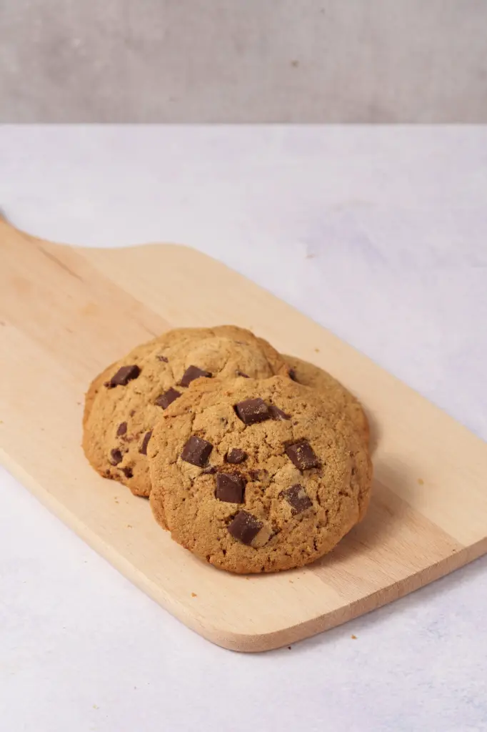 Boite 5 Cookies