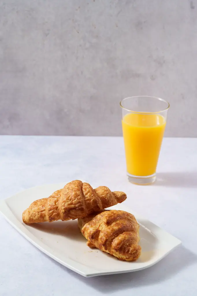 Croissant Feuilleté