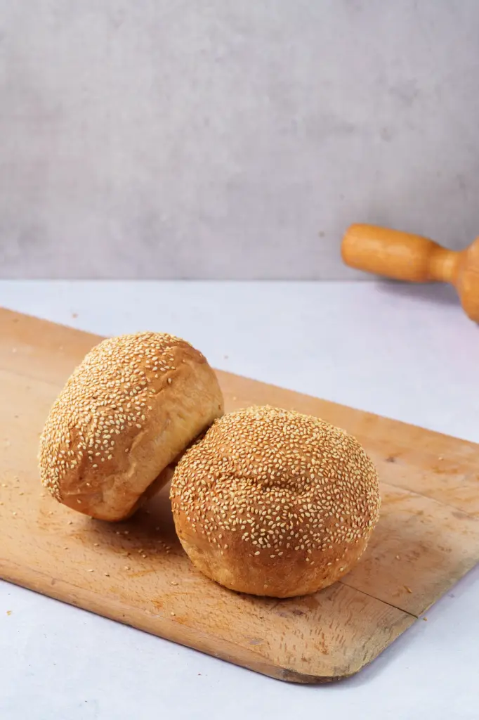 Hamburger (Buns)