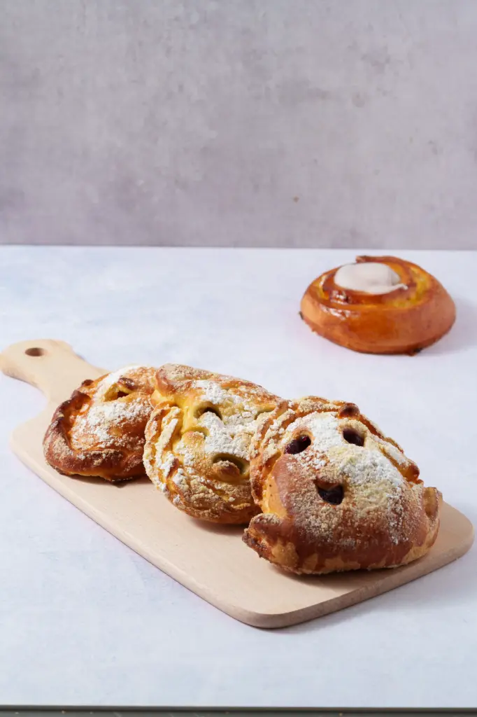Boite 2 Gosettes Fruits