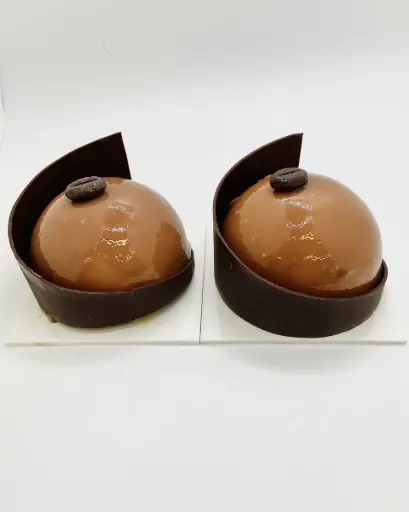 boite de 2 Obsession café 
