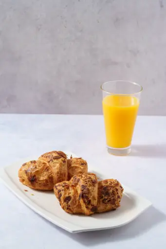 Croissant Amande