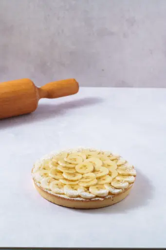Croûte Bananes 