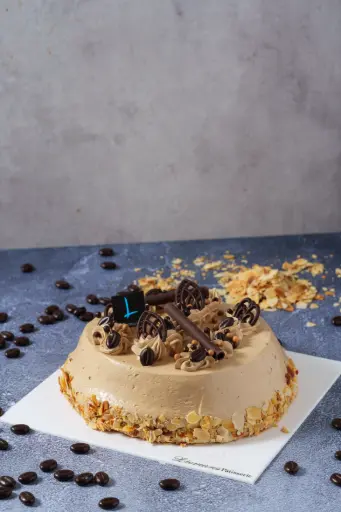 Gateau Creme Au Beurre
