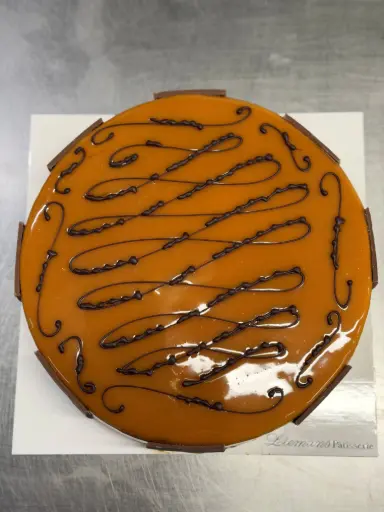Gateau Caramel Beurre Sale 