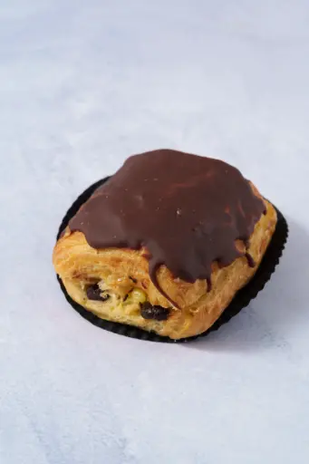Pain Choco Creme