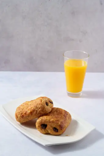 Pain Chocolat