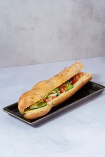 Sandwich Thon Mayo 
