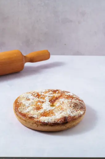 Tarte Abricots Couverte 