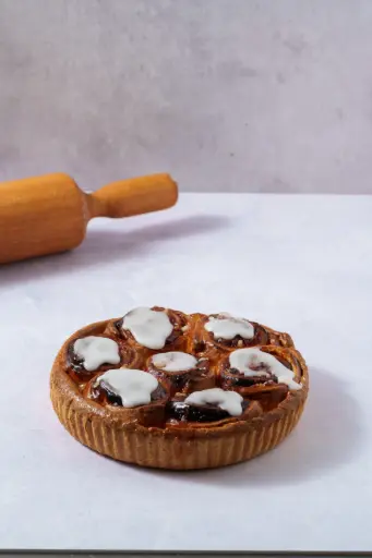 Tarte Baulus 