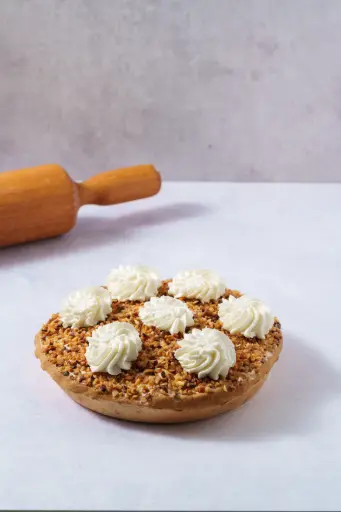 Tarte Bresilienne 