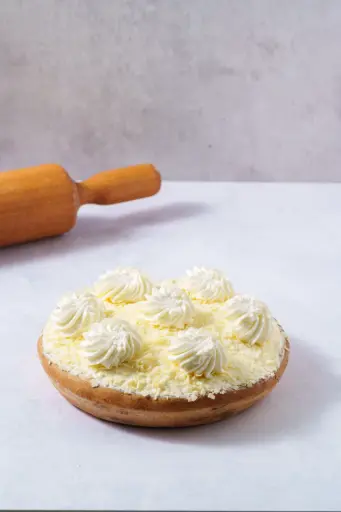 Tarte Mont Blanc 
