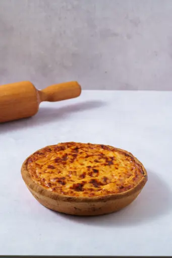 Tarte Riz 