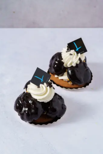 Boite de 2 profiteroles