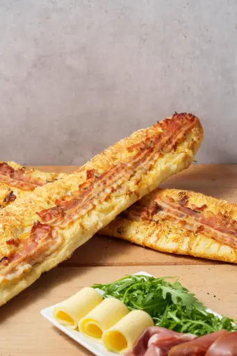 Baguette chasseur