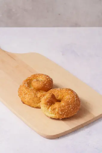 Boite de 2 croquets 